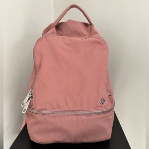 Lululemon City Adventure 10L backpack